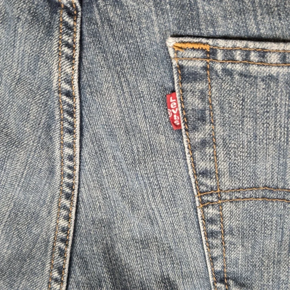 Levis classic levi